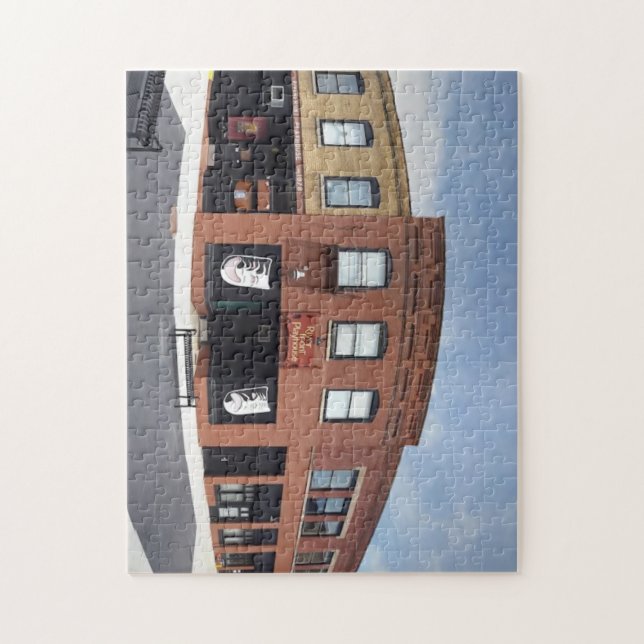 theatre front puzzle (Vertikal)