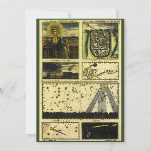 Theatrum Cometicum Comets von Stanislaw Lubienieck