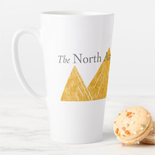 Thebaid Latte Tasse