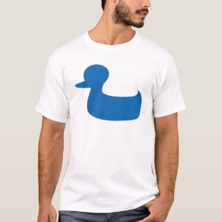 theblueduck T-Shirt