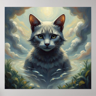 TheCatsMeow Poster