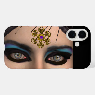 THEDA Green Eyes Case Mate
