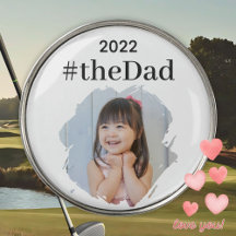 #theDad, Jahr und individuelles Foto