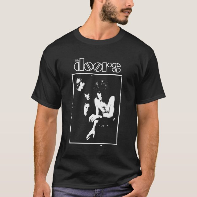 thedoor T-Shirt (Vorderseite)