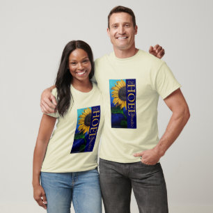 theHOELstudio Logo-Shirt T-Shirt