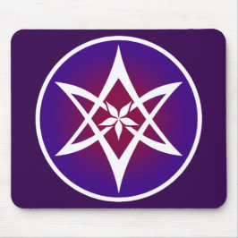 ThelemaCord Mousepad