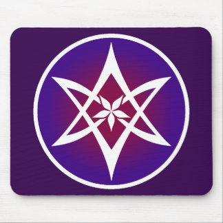 ThelemaCord Mousepad