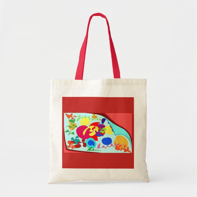 Thelma Tragetasche (Vorne)