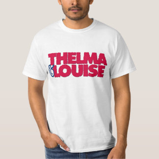 Thelma und Lumui T-Shirt