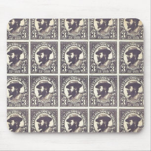 Thelonious Monk Mousepad