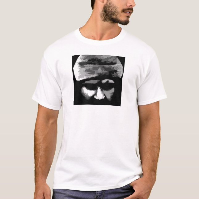 Thelonious T-Shirt (Vorderseite)