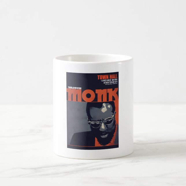 Thelonium Kaffeetasse (Mittel)
