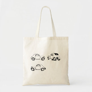 Thema 500 tragetasche