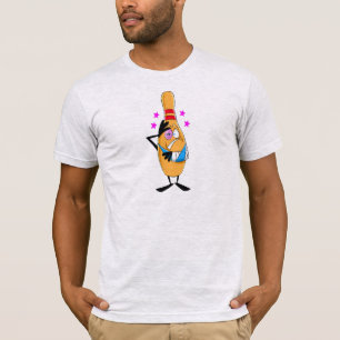 Thema Bowling T-Shirt
