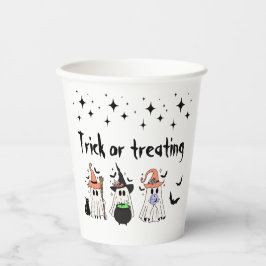 Thema: Hexen Pappbecher