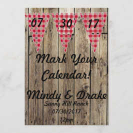 Thema Land Ankündigung