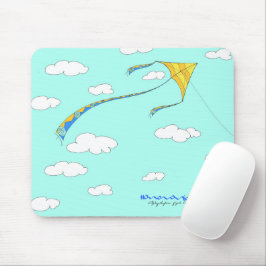 Thema Mousepad - Polyethylenglykol (PEG)