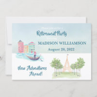 Thema "Reisen im Party"