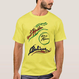 Thema T-Shirt