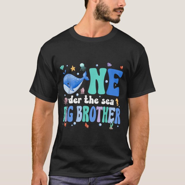 Thema T-Shirt (Vorderseite)