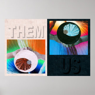 THEMA/US POSTER