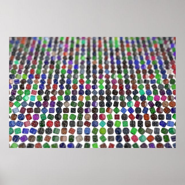 Thema VI Poster (Vorne)