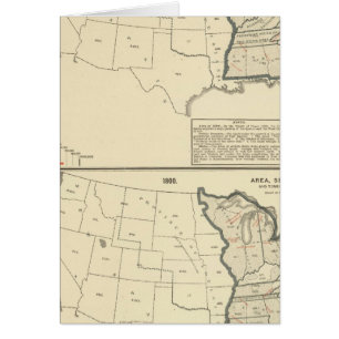 Thematische Vereinigte Staaten