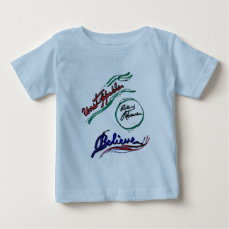 theme baby t-shirt
