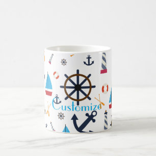 Theme Thunder_Cove Kaffeetasse