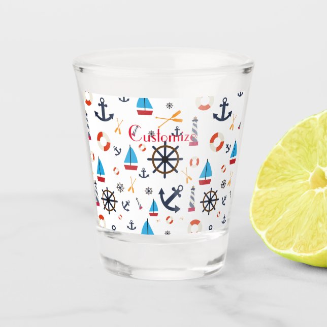 Theme Thunder_Cove Schnapsglas (Vorderseite)