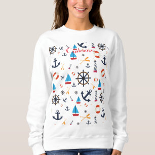 Theme Thunder_Cove Sweatshirt