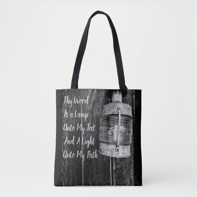Theme Word ist eine Light Tote Tasche (Vorderseite)