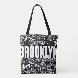 Themed Tasche BROOKLYNS