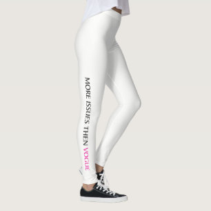 "THEMEN" LEGGINGS