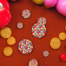 Themenpartei Konfetti