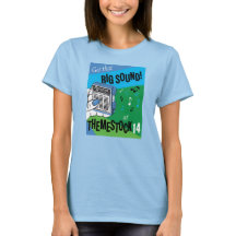 Themestock XIV Damen T-Shirt