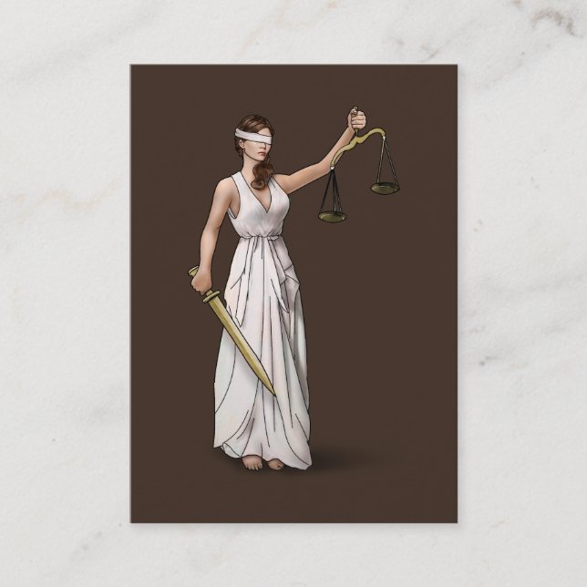 Themis - Bistre Visitenkarte (Vorderseite)