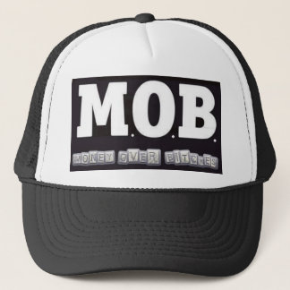 TheMob Truckerkappe
