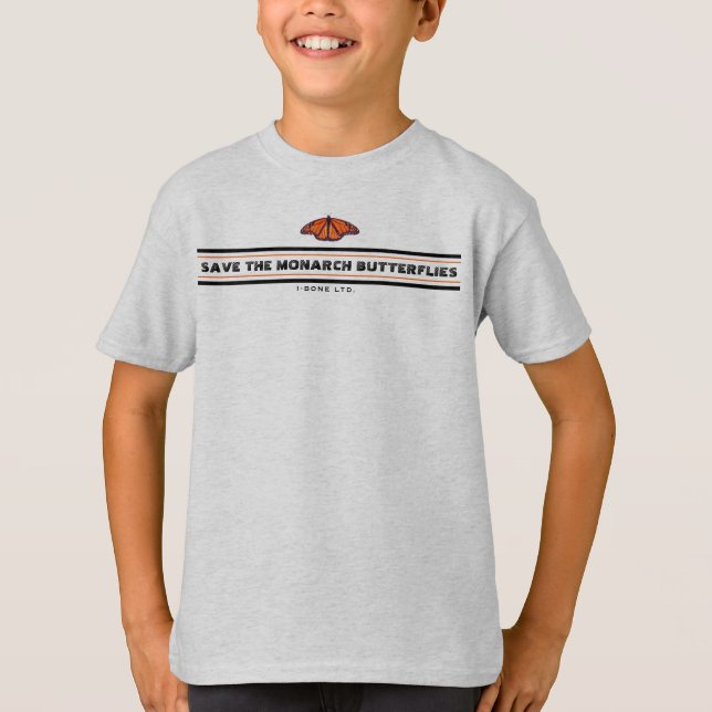 THEMONARCHEN DIE MONARCHEN 2 Bb T-Shirt (Vorderseite)