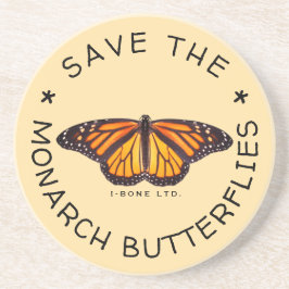 THEMONARCHS MONARCHS 3 GETRÄNKEUNTERSETZER