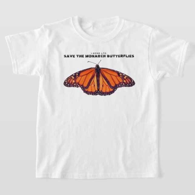 THEMONARCHS THE MONARCHS 2bbl  T-Shirt (Ablage )