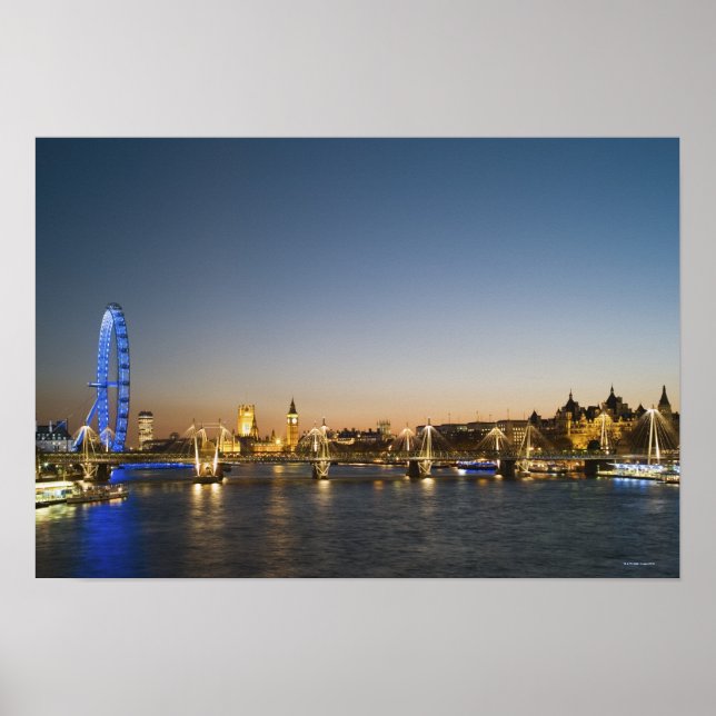 Themse Poster (Vorne)