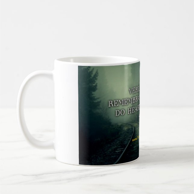 TheMuslimSite Tasse (Links)