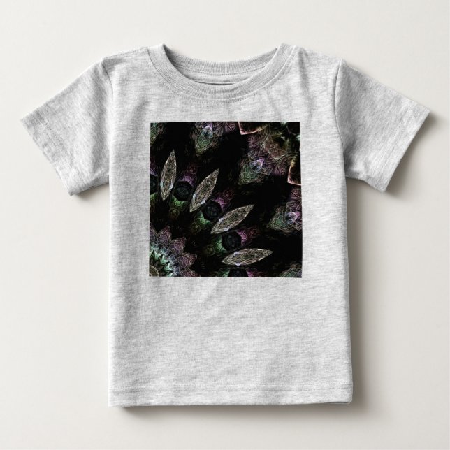 Theo Baby T - Shirt (Vorderseite)