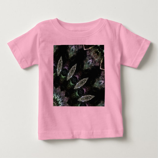 Theo Baby T-Shirt (Vorderseite)