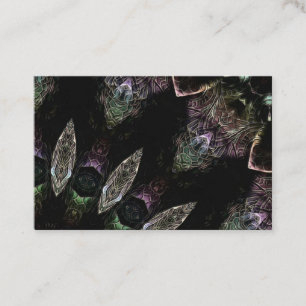 Theo Business Card Visitenkarte