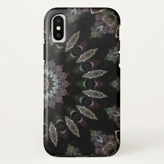 Theo Case-Mate iPhone Hülle (Rückseite)