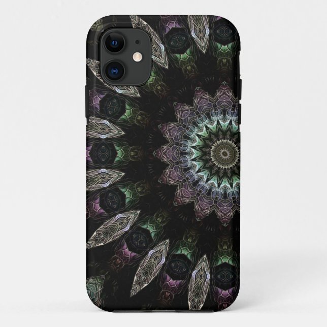 Theo Case-Mate iPhone Hülle (Rückseite)