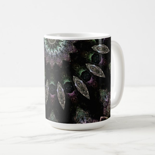 Theo Coffee Tasse (VorderseiteRechts)