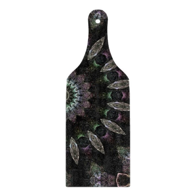 Theo Cutting Board Schneidebrett (Vorderseite)